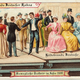 Illustration for article titled Postcards Show the Year 2000 (circa 1900)